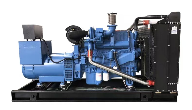 150kw玉柴发电机组