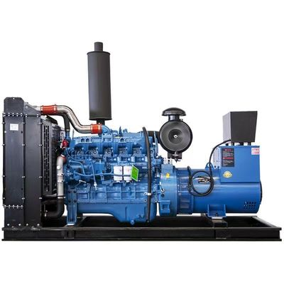 120kw玉柴柴油发电机组